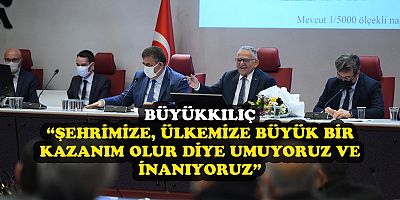 BÜYÜKKILIÇ: 