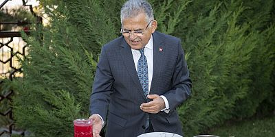 BÜYÜKKILIÇ 