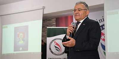 BÜYÜKKILIÇ' 
