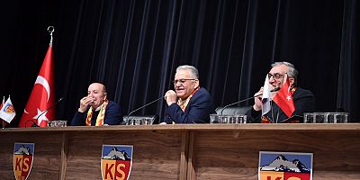 Büyükkılıç: 