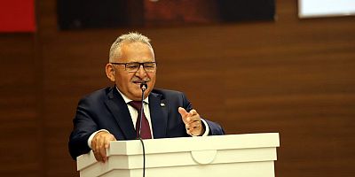 BÜYÜKKILIÇ'TAN 4 İLÇEYE DOĞALGAZ MÜJDESİ