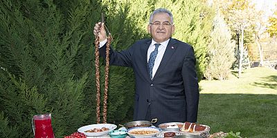 BÜYÜKKILIÇ'TAN GASTRONOMİ DALINDA 