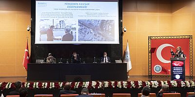 BÜYÜKKILIÇ'TAN KTO MECLİS ÜYELERİNE 