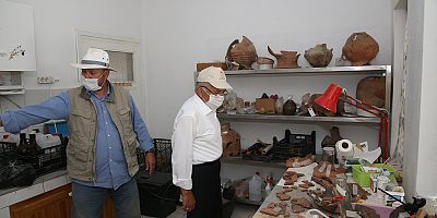 BÜYÜKKILIÇ: TİCARETİN ANAYASASI YENİDEN YAZILACAK