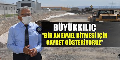 BÜYÜKKILIÇ: 