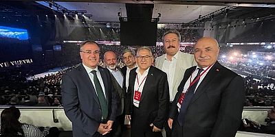 Büyükkılıç, 