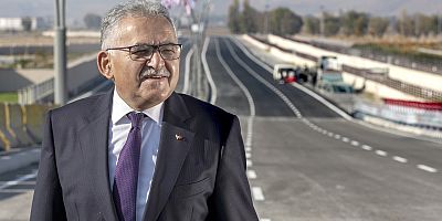 BÜYÜKKILIÇ ÜÇÜNCÜ YILINI GERİDE BIRAKTI