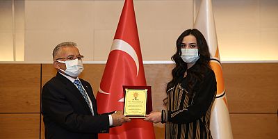 BÜYÜKKILIÇ VEFA PROGRAMINA KATILDI