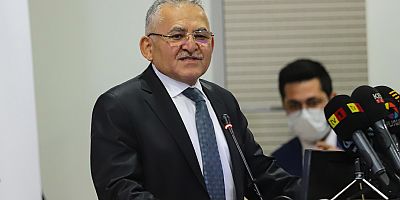 BÜYÜKKILIÇ: YENİ TIP FAKÜLTESİ'NİN KARARI BU HAFTA ÇIKIYOR