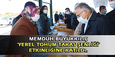 Büyükkılıç: 