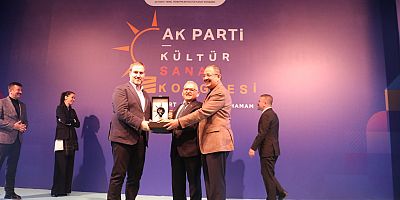  BÜYÜKKILIÇ, “YILIN EN İYİ YENİLİKÇİ YAKLAŞIM ÖDÜLÜ”NE LAYIK GÖRÜLDÜ