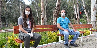 Büyükşehir Belediyesi’nden Korona Bank