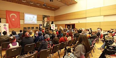 BÜYÜKŞEHİR BELEDİYESİNDEN ÜCRETSİZ PSİKOLOJİK DANIŞMANLIK VE REHBERLİK HİZMETİ