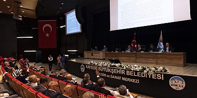 Büyükşehir'den 13 İlçeye 6,5 Milyon TL'lik Ek Destek