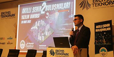 BÜYÜKŞEHİR'DEN 