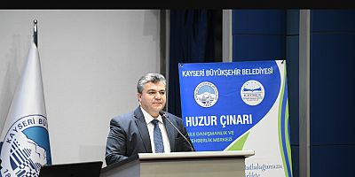 BÜYÜKŞEHİR’DEN HİZMET İÇİ EĞİTİM PROGRAMI
