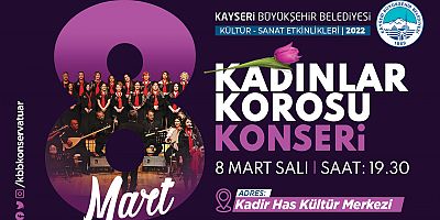 BÜYÜKŞEHİR'DEN 
