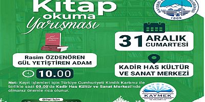 Büyükşehir'den 