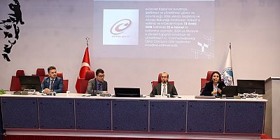 Büyükşehir'den Personele 