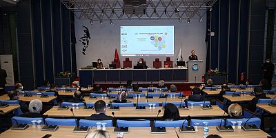 BÜYÜKŞEHİR’DEN PERSONELE “HAYAT KURTARACAK” EĞİTİM