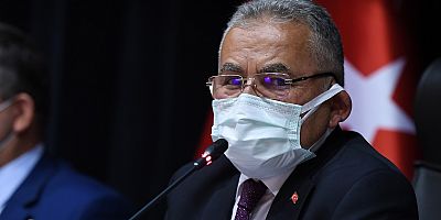 BÜYÜKŞEHİR'DEN SERVİSÇİ ESNAFINA 1 MİLYON TL'LİK DESTEK