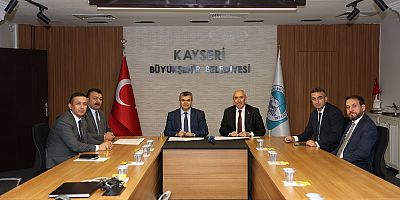 Büyükşehir, Esnaflara İngilizce ve E-Ticaret Kursu Verecek