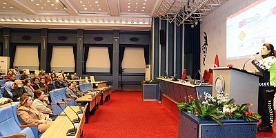 Büyükşehir İle Emniyet İşbirliğinde 