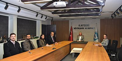 Büyükşehir'in 