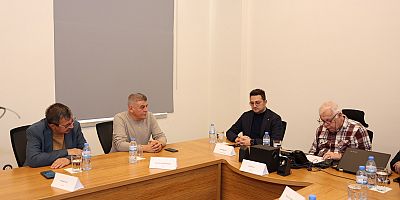 Büyükşehir'in 