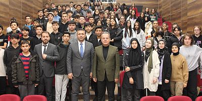 Büyükşehir'in 