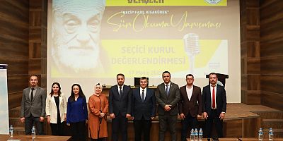 Büyükşehir'in Düzenlediği 