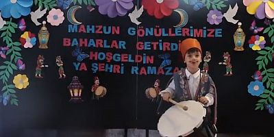 BÜYÜKŞEHİR’İN ENGELSİZ YAŞAM MERKEZİ’NDE “RAMAZAN” HEYECANI