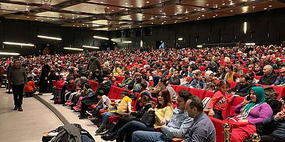 Büyükşehir Belediyesi Konservatuvarı