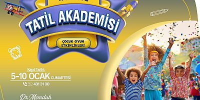 Büyükşehir KAYMEK'ten Yarıyıl Tatil Akademisi