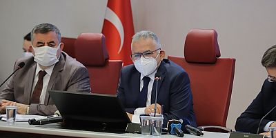 BÜYÜKŞEHİR MECLİSİ'NDEN BESİCİLERE VE ÖĞRENCİLERE 