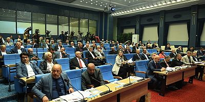 Büyükşehir Meclisi'nden Kadın İstihdamına Destek Olacak Kararlar