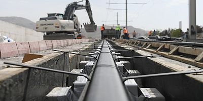 Büyükşehir Raylı Sistem Hattı, 48 Kilometreye Ulaşacak