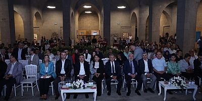 BÜYÜKŞEHİR VE VALİLİK İŞBİRLİĞİNDE ‘MÜZİKLE ŞİFA ETKİNLİĞİ’