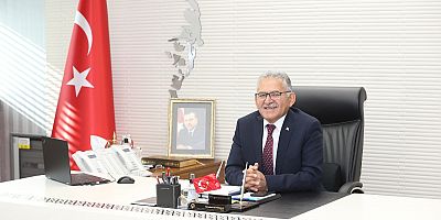 BÜYÜKŞEHİRDEN BİR PROJE DAHA: HOSPİCE