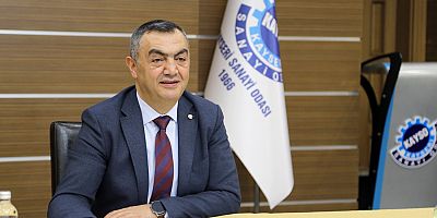 Büyüksimitci’den Kamu Bankalarına Teşekkür