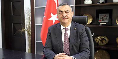 Büyüksimitci, “Enflasyon muhasebesi firmalarımıza ilave yük getirecek”