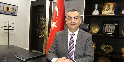 Büyüksimitçi “İhracatımızı Artırarak Ülkemizi Daha da Büyüteceğiz”