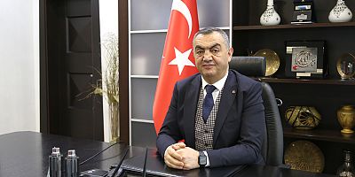 Büyüksimitci İlk 1000 İhracatçı Listesine Giren Firmalı Kutladı