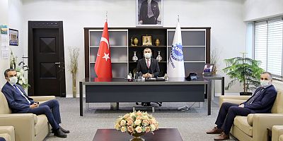 Büyüksimitci, “Yapılandırma Başvurularımızı İnternet Üzerinden Yapalım”