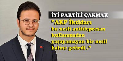 Çakmak 
