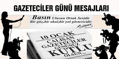 ÇALIŞANLAR YİNE SAHADA, MASA BAŞINDAKİLER KUTLANIYOR!