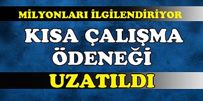 Çalışanları İlgilendiren Gelişme..