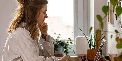 Çalışanların Yeni Talebi: Tatil Sonrası Evden Çalışma