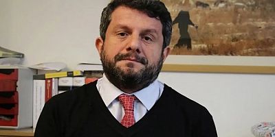 Can Atalay konusu tamamıyla kapanmıştır