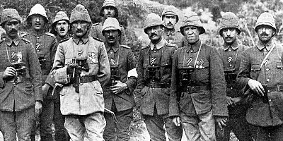 Çanakkale 111 yaşında: Destan yeniden hatırlanıyor